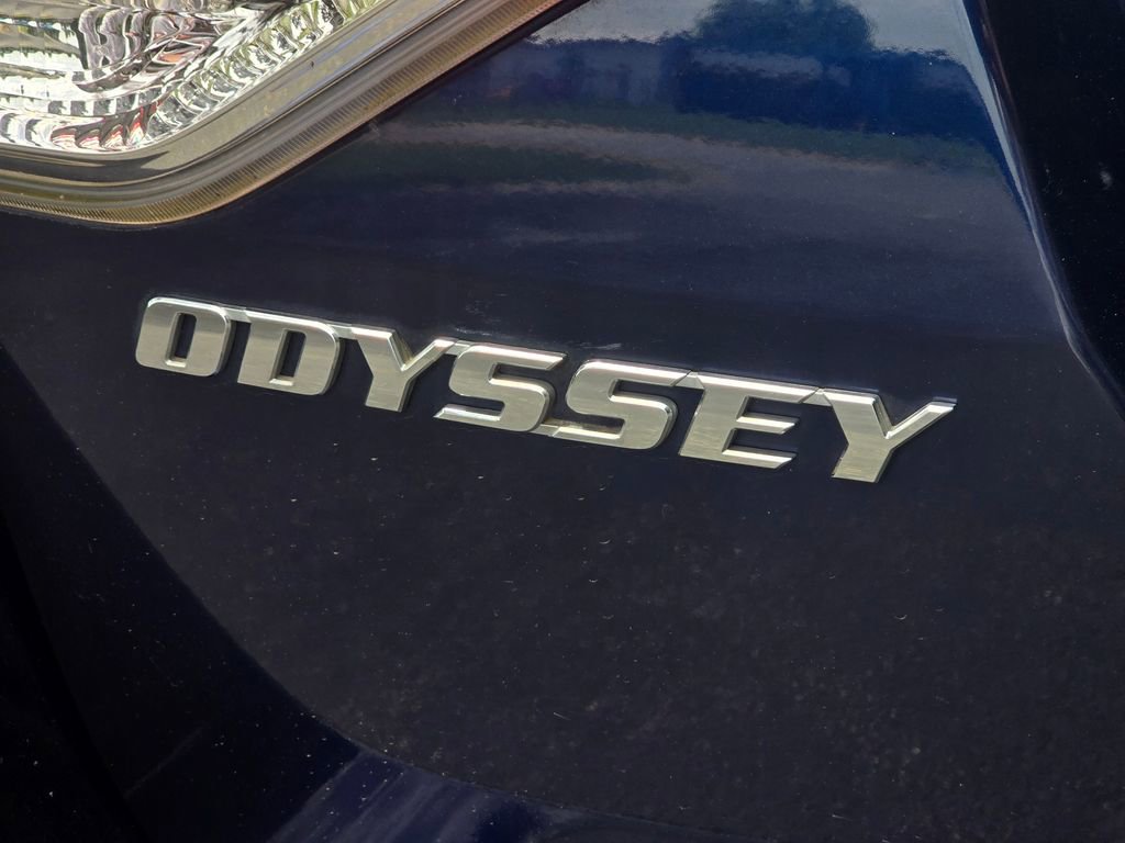 Used 2016 Honda Odyssey EX-L image 15