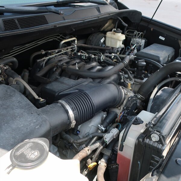 Used 2008 Toyota Sequoia Limited RWD image 33