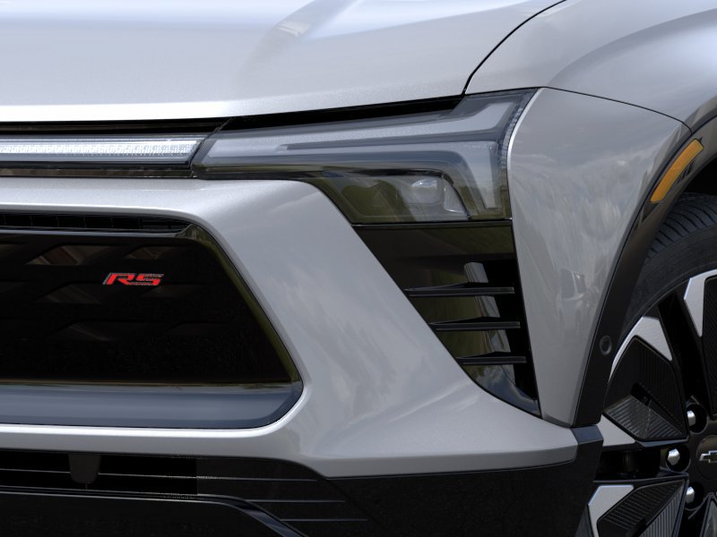 New 2025 Chevrolet Blazer EV RS w/ Super Cruise Package AWD/4WD image 10