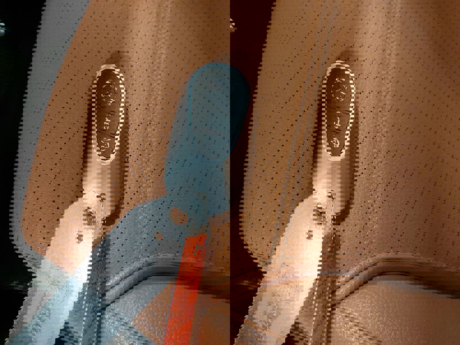 Used 2023 Mercedes-Benz GLC 300 GLC 300 image 37