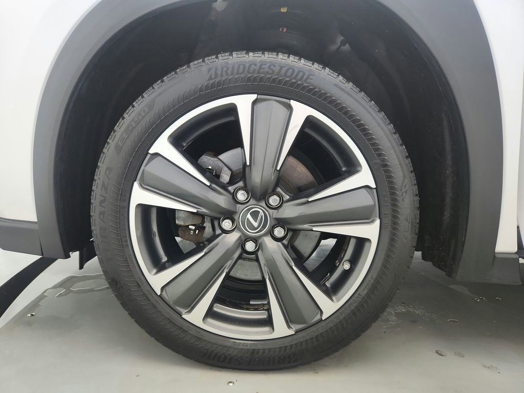 Used 2020 Lexus UX 250h w/ Premium Package AWD/4WD image 40