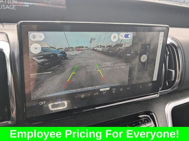 New 2026 Ford Expedition Tremor AWD/4WD image 24