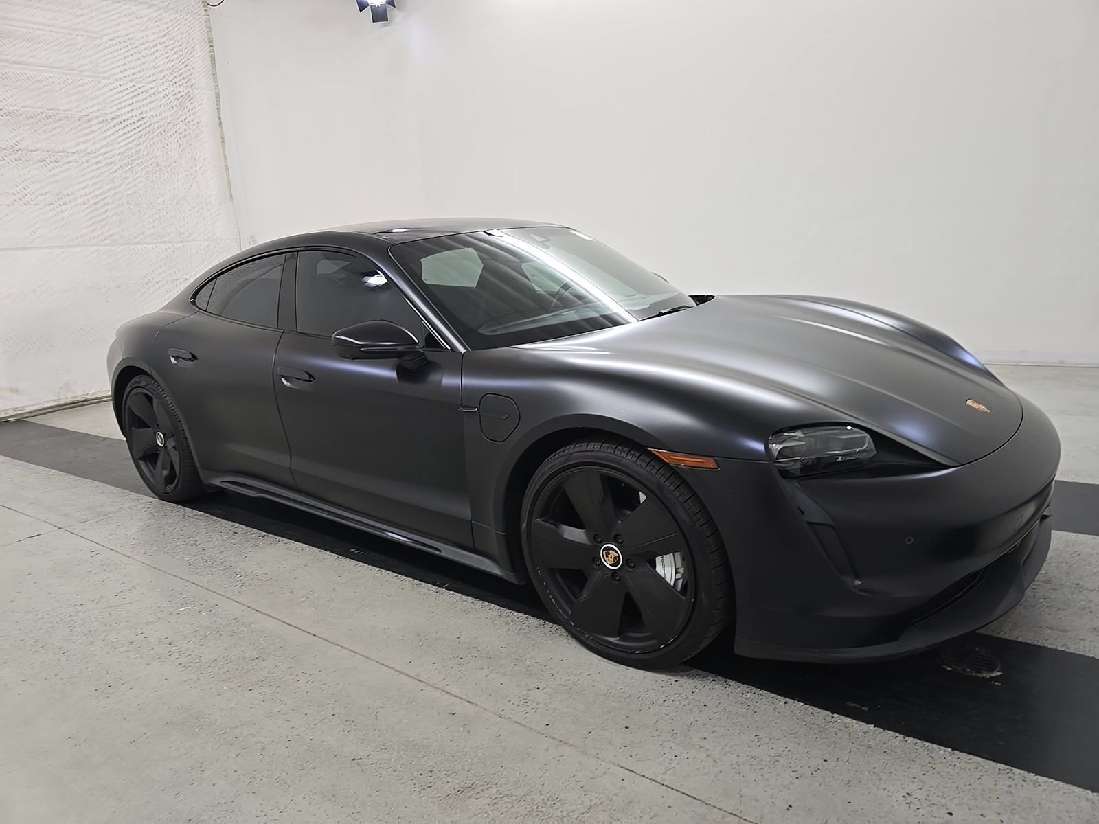 Used 2022 Porsche Taycan 4S