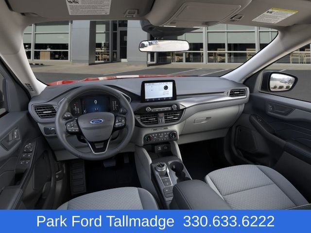 New 2026 Ford Escape Active w/ Cold Weather Package AWD/4WD image 9