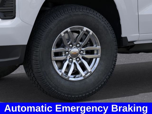 New 2026 Chevrolet Colorado LT w/ Advanced Trailering Package image 11