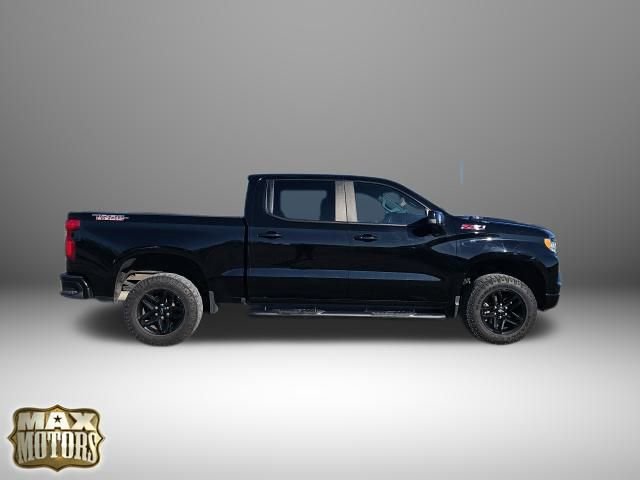 Used 2022 Chevrolet Silverado 1500 LT Trail Boss image 12