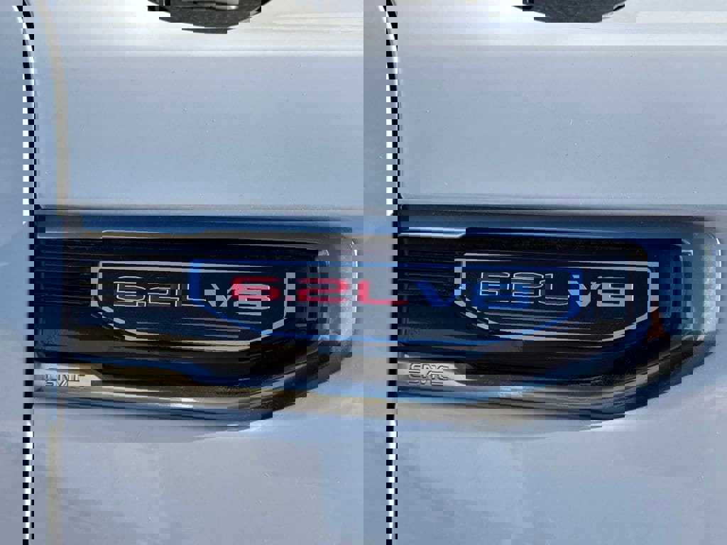 New 2026 GMC Sierra 1500 AT4 w/ AT4 Premium Package image 10