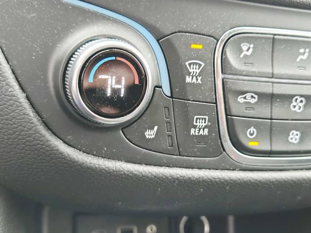 Used 2023 Chevrolet Equinox LT FWD image 24
