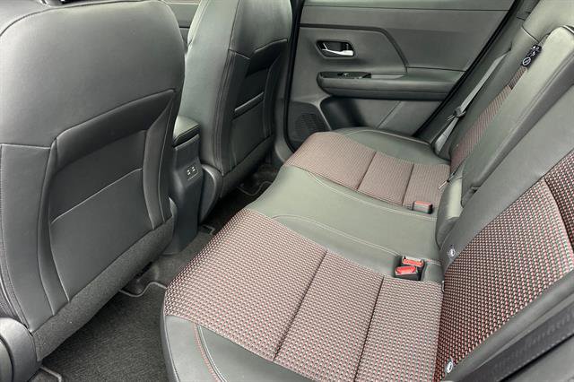 New 2026 Nissan Kicks SR w/ SR Premium Package image 13