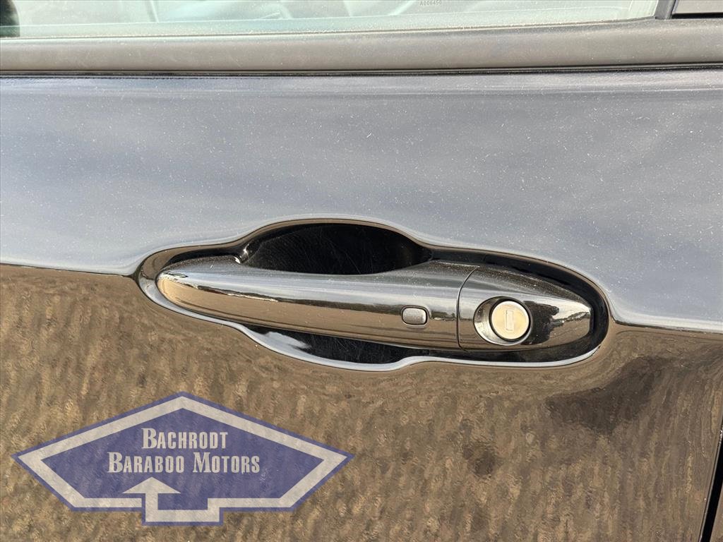 Used 2022 Jeep Compass Latitude image 6