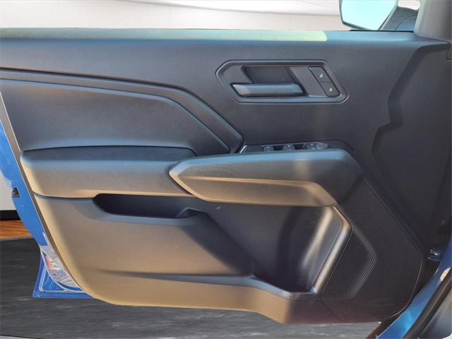 New 2025 Chevrolet Colorado Trail Boss image 15
