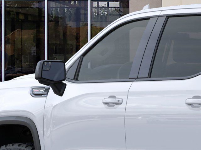 New 2025 GMC Sierra 1500 AT4X AWD/4WD image 12