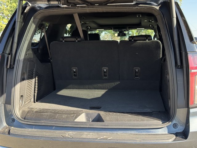 Used 2021 Chevrolet Suburban LT w/ LT Signature Package AWD/4WD image 34