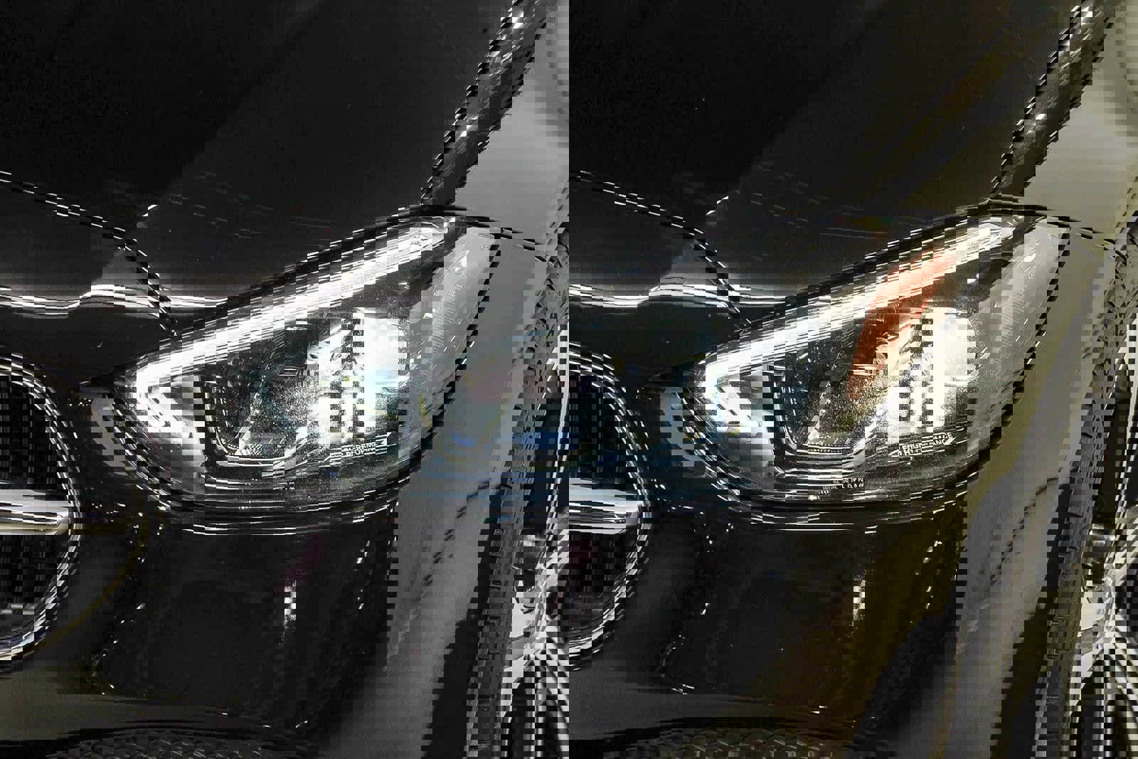 Certified 2022 Mercedes-Benz C 300 Sedan image 7