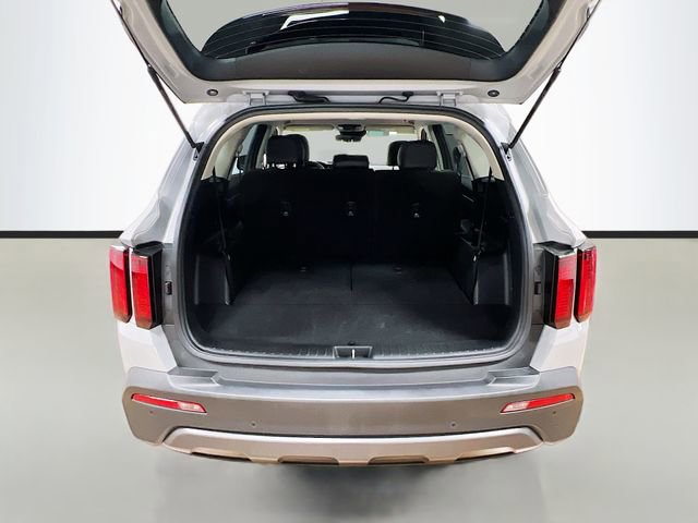 Certified 2022 Kia Sorento S image 25