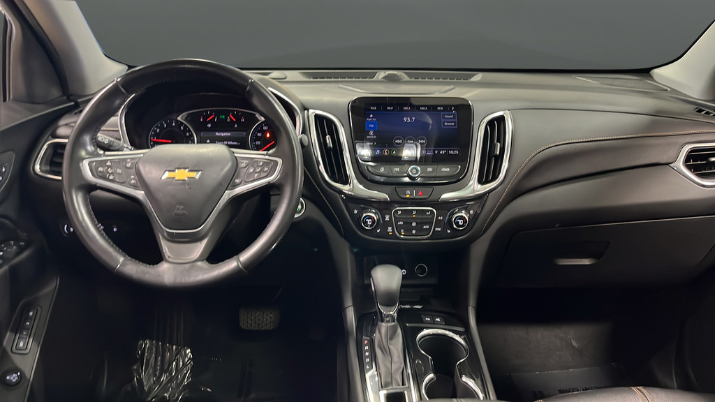 Used 2022 Chevrolet Equinox Premier AWD/4WD image 11