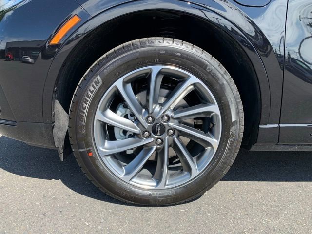 New 2025 Lincoln Corsair Grand Touring image 11