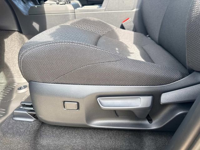 New 2026 Toyota 4Runner SR5 image 17