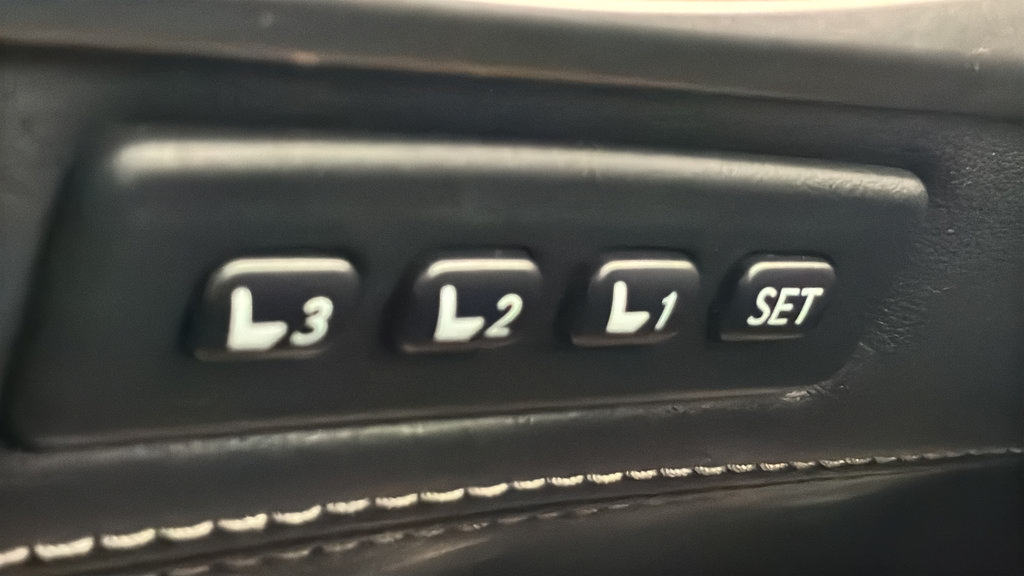 Used 2016 Lexus GS 350 RWD image 39
