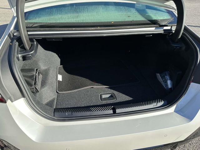 Certified 2024 BMW i5 M60 w/ Premium Package image 18