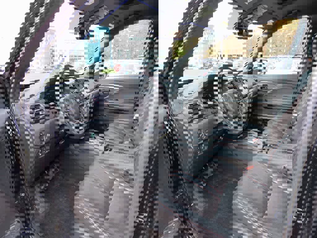 Certified 2022 Honda Passport TrailSport image 2