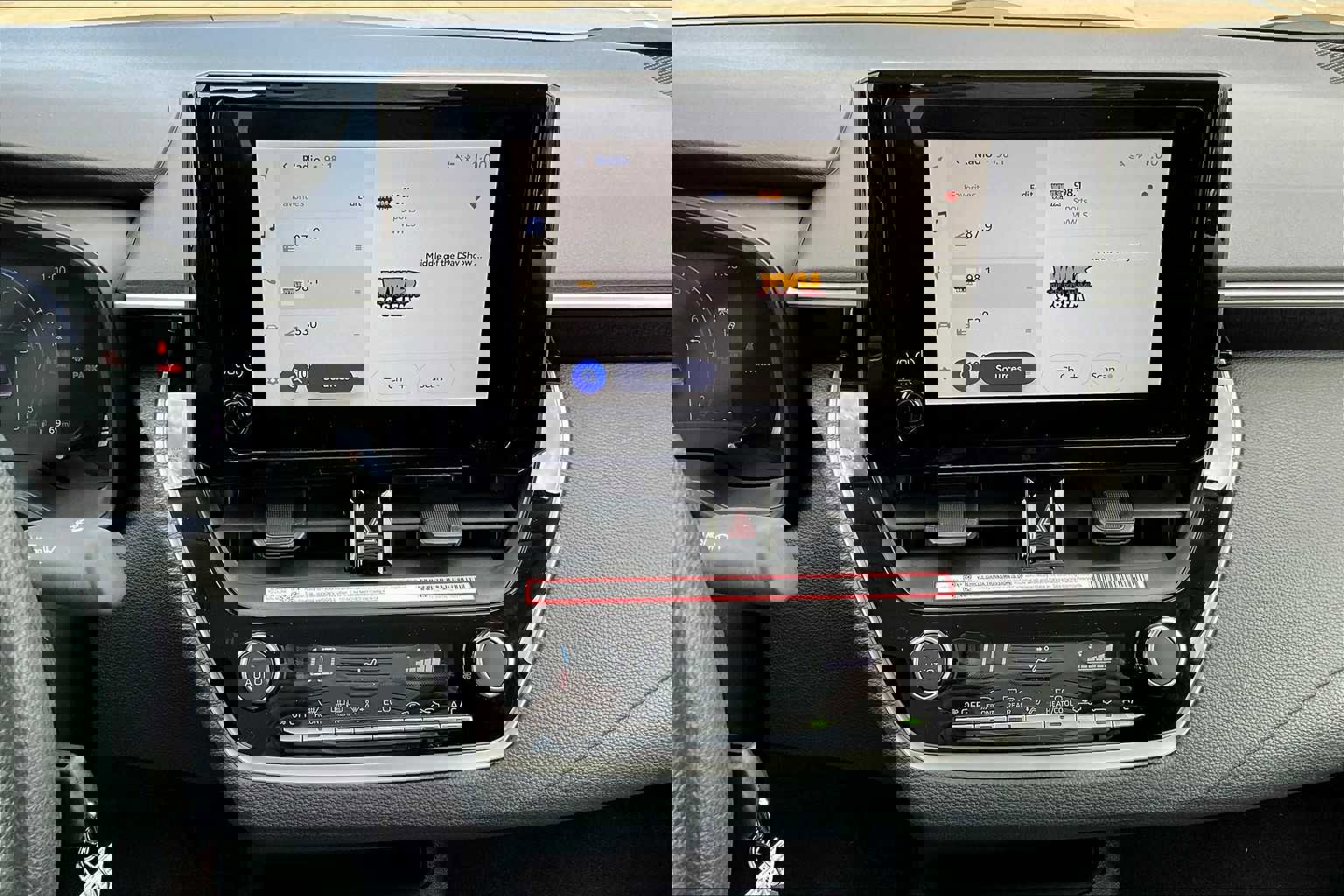 New 2026 Toyota Corolla LE image 6