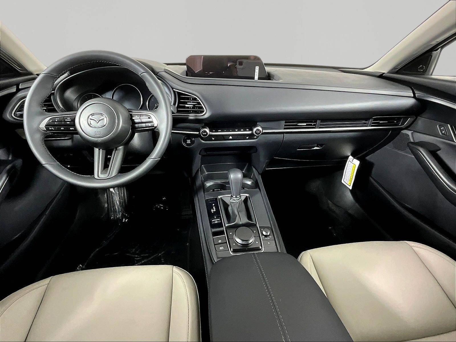 New 2026 MAZDA CX-30 AWD 2.5 S w/ Select Sport Pkg image 10