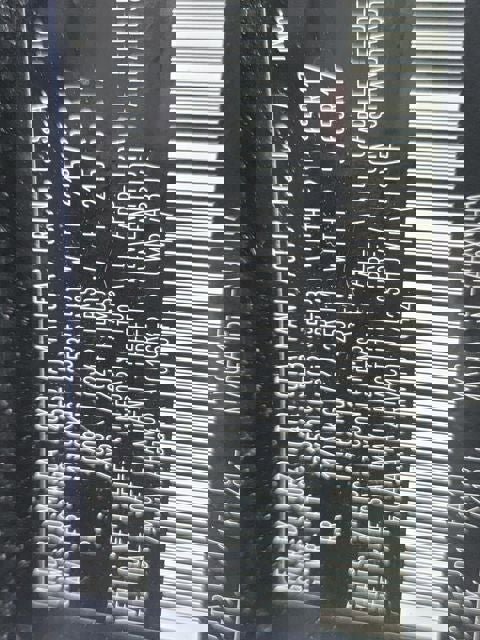 Used 2024 Toyota Corolla Cross L AWD/4WD image 31