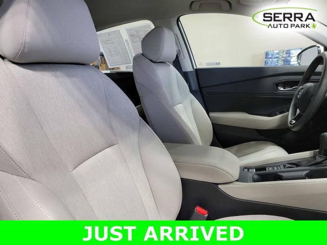 Certified 2023 Honda Accord EX image 17