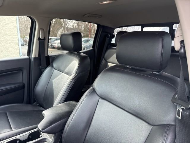 Used 2019 Ford Ranger XL w/ Equipment Group 101A Mid image 10