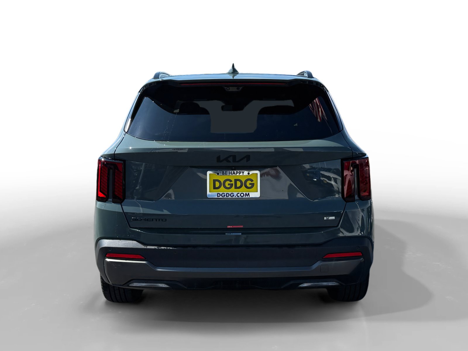 New 2026 Kia Sorento SX Prestige AWD/4WD image 4