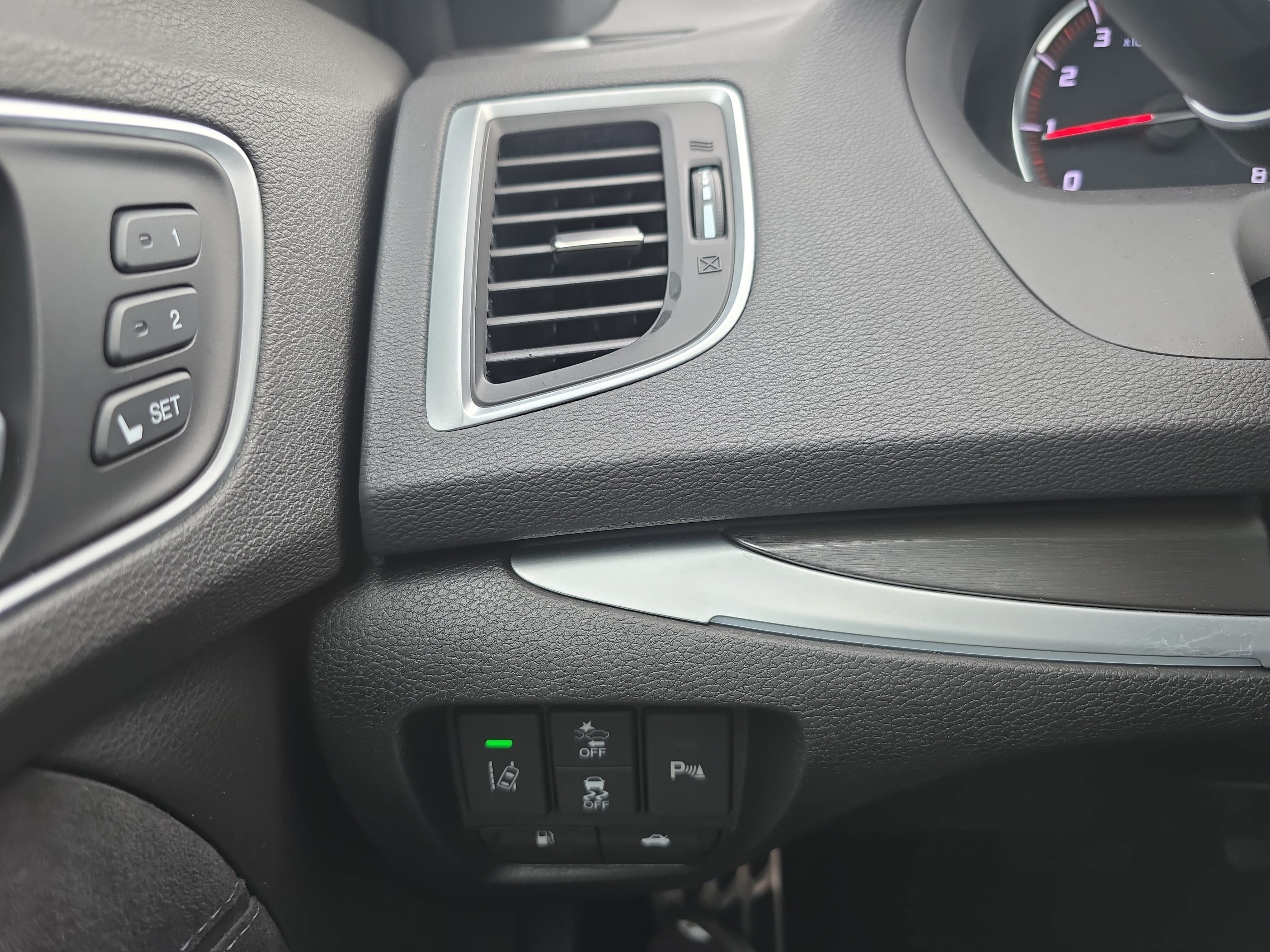 Used 2019 Acura TLX w/ Technology & A-SPEC Package FWD image 24