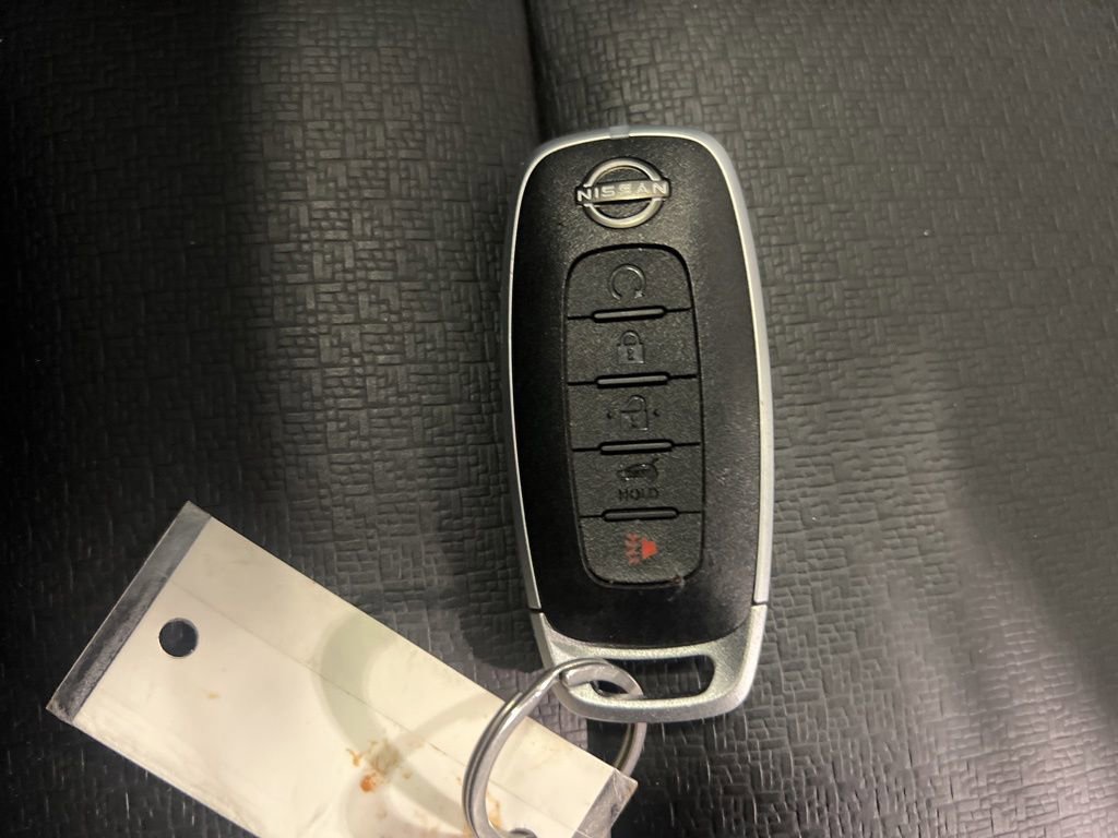 Certified 2023 Nissan Rogue SV w/ SV Premium B Package image 28