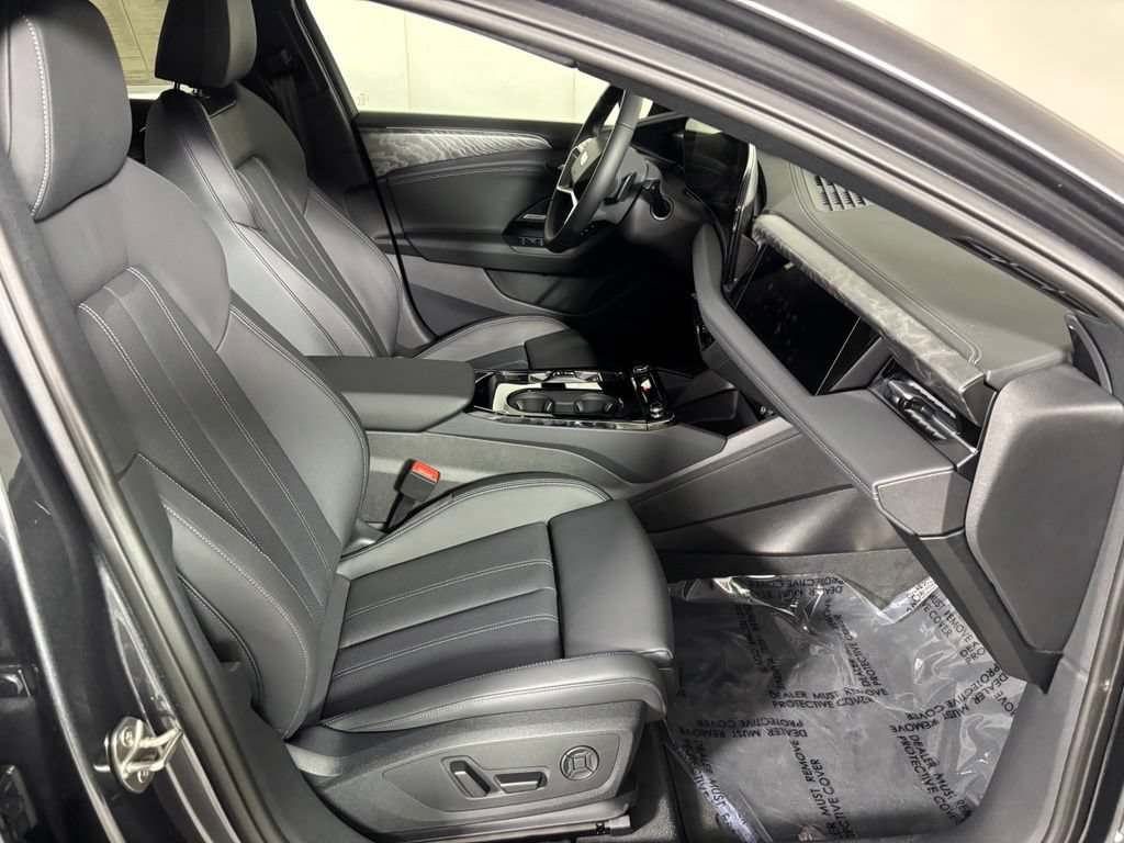 New 2027 Audi A6 e-tron Prestige AWD/4WD image 13