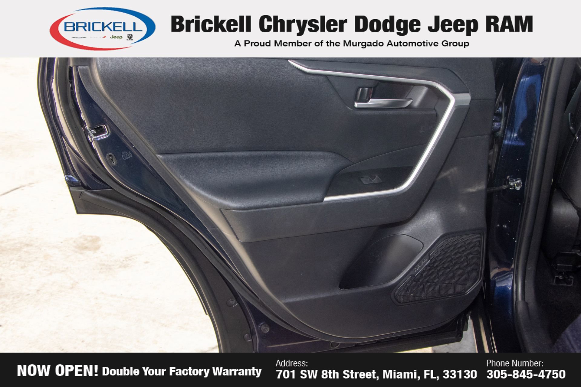 Used 2024 Toyota RAV4 XLE image 11