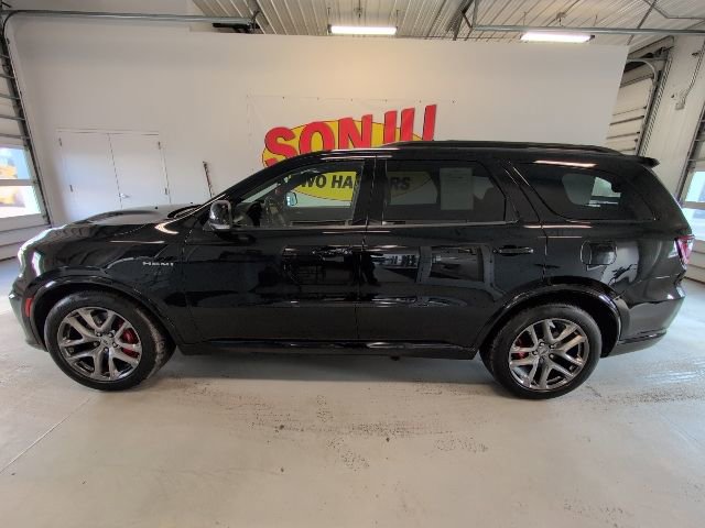 Used 2023 Dodge Durango R/T w/ Tow 'N Go Group image 2