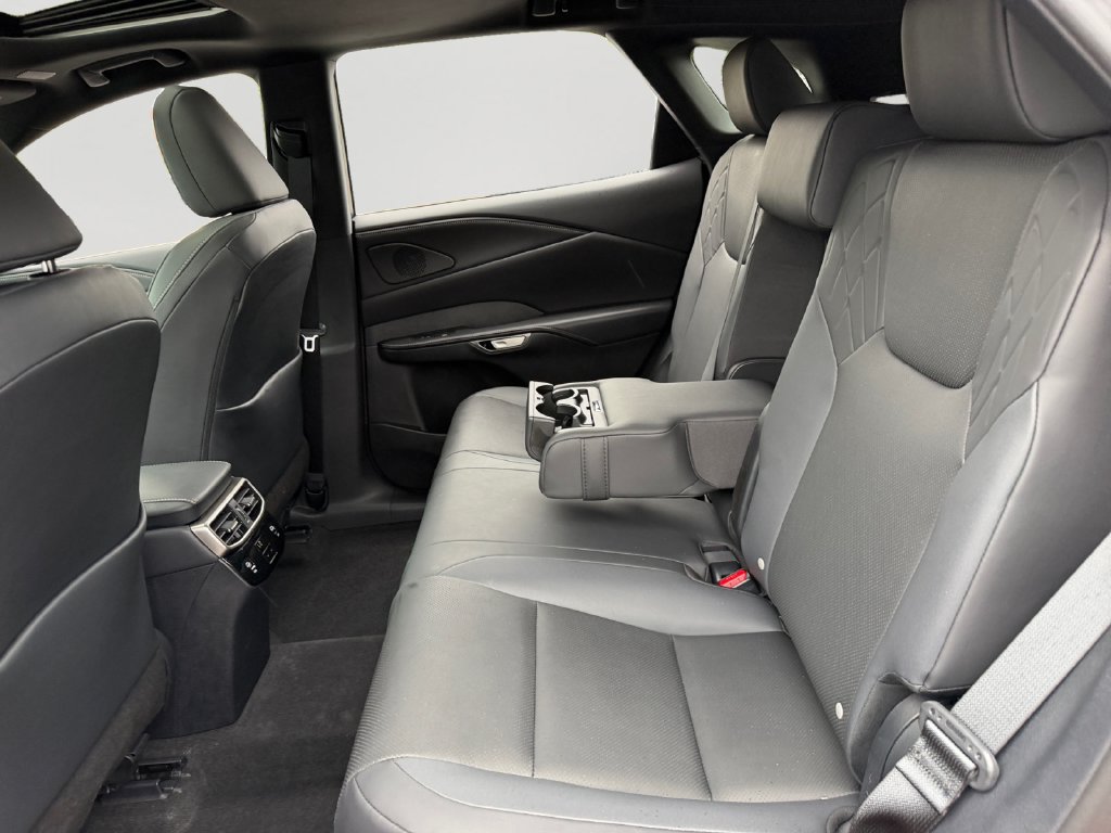 Certified 2024 Lexus RX 350 Premium AWD/4WD image 13