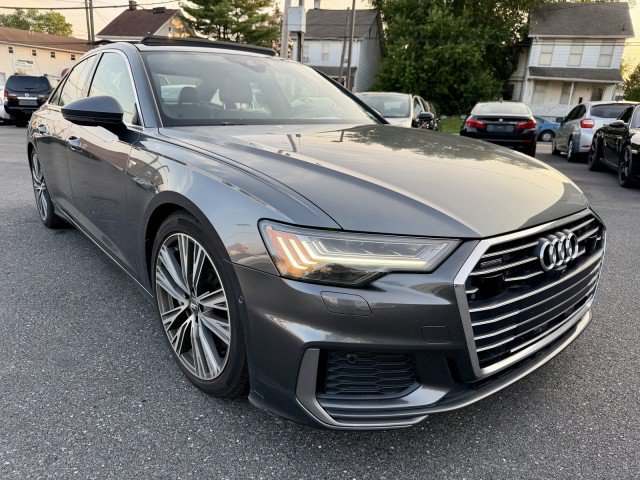 Used 2019 Audi A6 3.0T Prestige AWD/4WD image 4