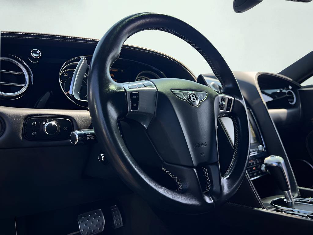 Used 2016 Bentley Continental GT image 62