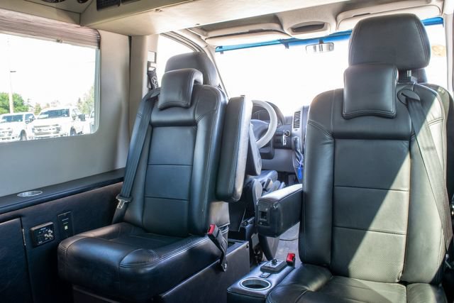 Used 2010 Mercedes-Benz Sprinter 2500 image 29