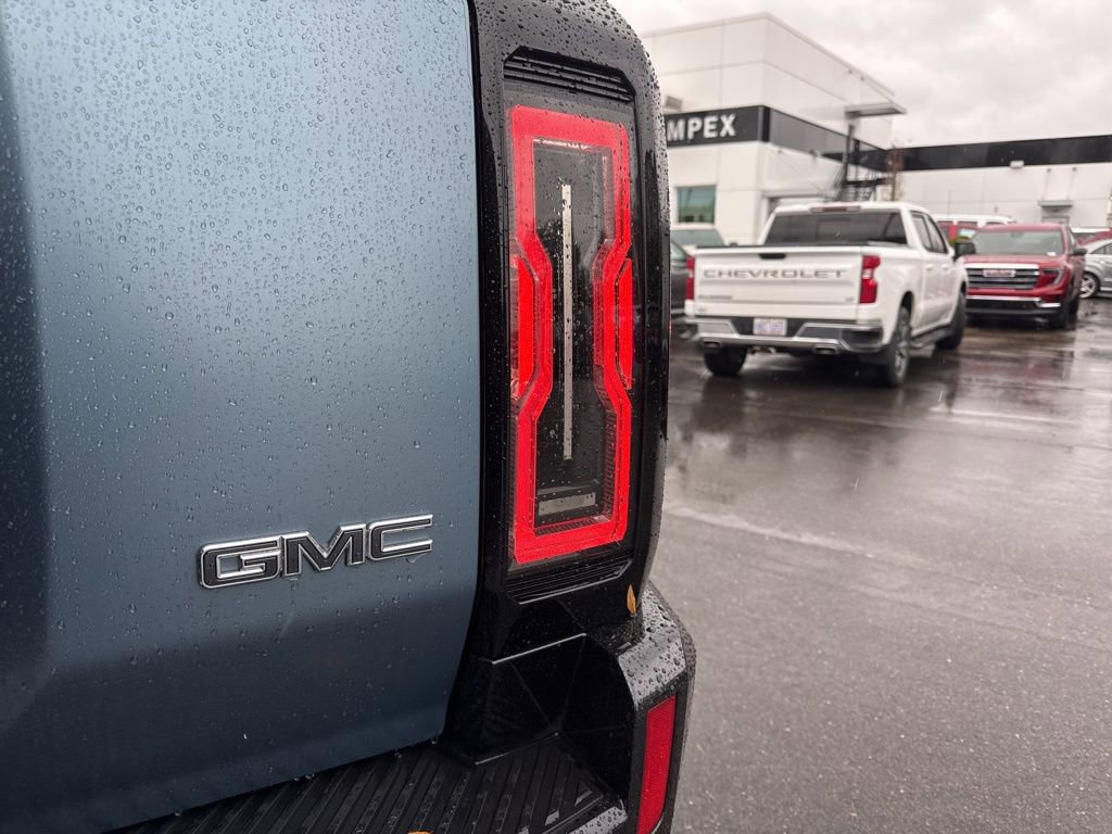 Used 2024 GMC Hummer EV 3X w/ Omega Edition image 35