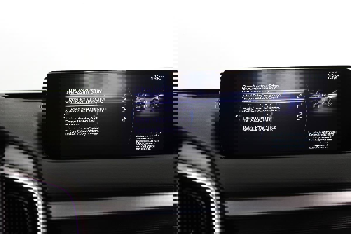 Used 2023 MAZDA CX-50 2.5 S w/ Convenience Package image 14