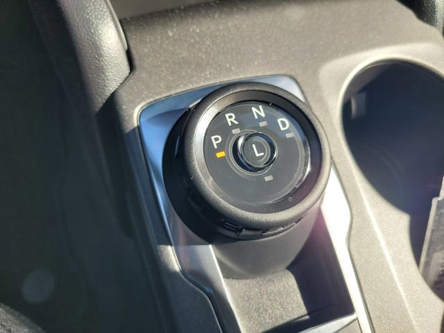 Used 2025 Ford Bronco Sport Big Bend image 18