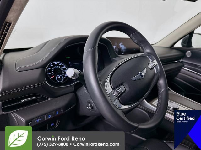 Used 2024 Genesis GV80 2.5T image 11