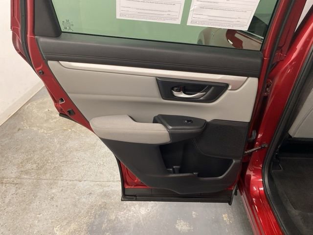 Used 2020 Honda CR-V LX image 20