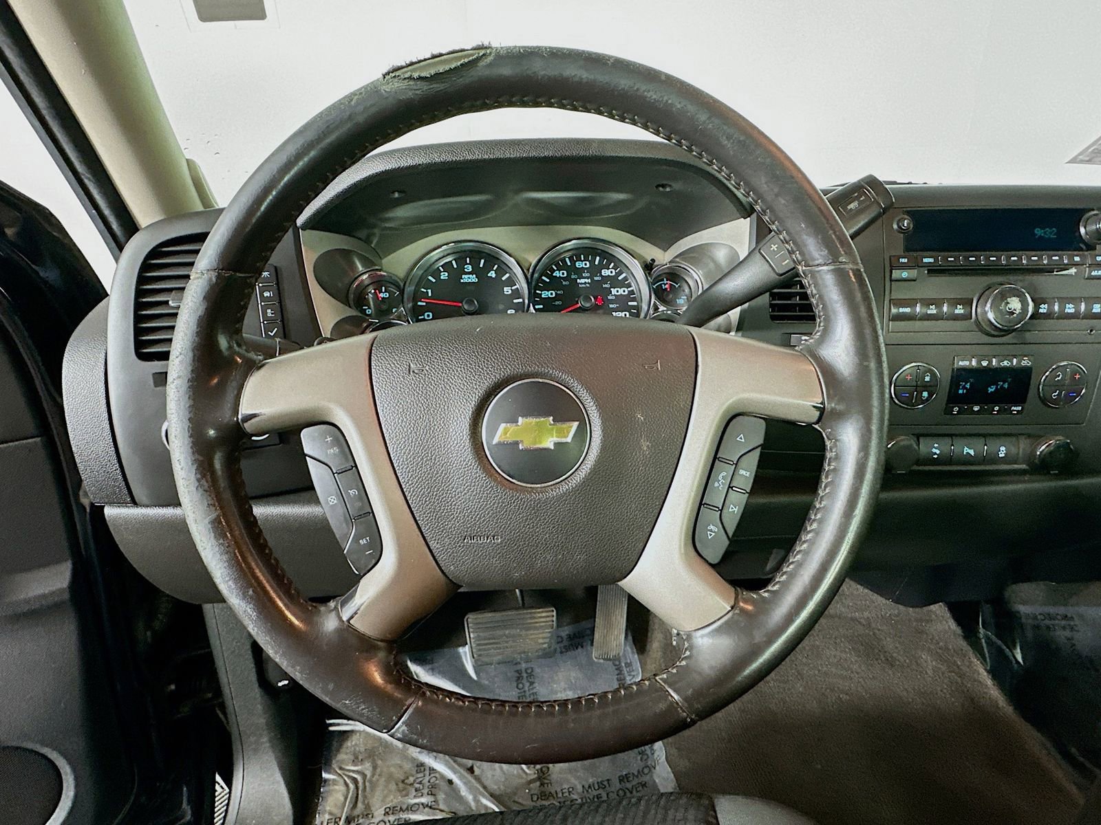 Used 2013 Chevrolet Silverado 1500 LT w/ All-Star Edition image 12