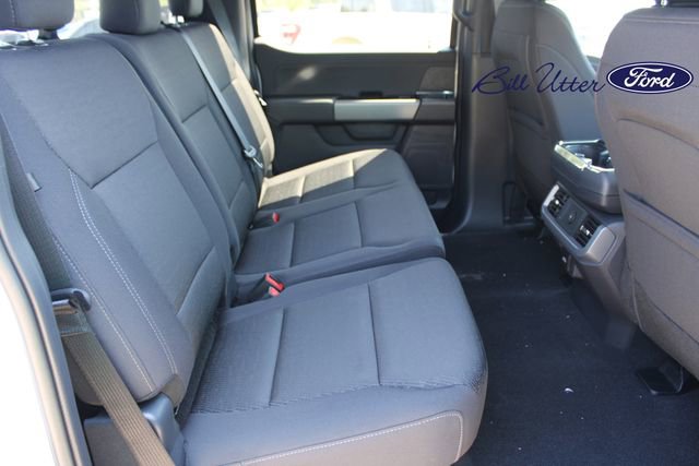 New 2025 Ford F150 XLT w/ Equipment Group 302A MID image 10