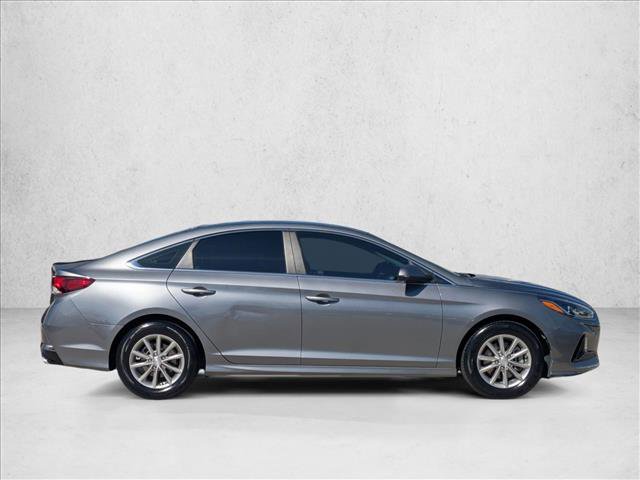 Used 2019 Hyundai Sonata SE image 4