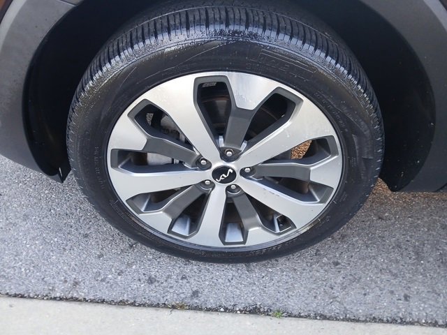 Used 2022 Kia Telluride EX w/ EX Premium Package image 49