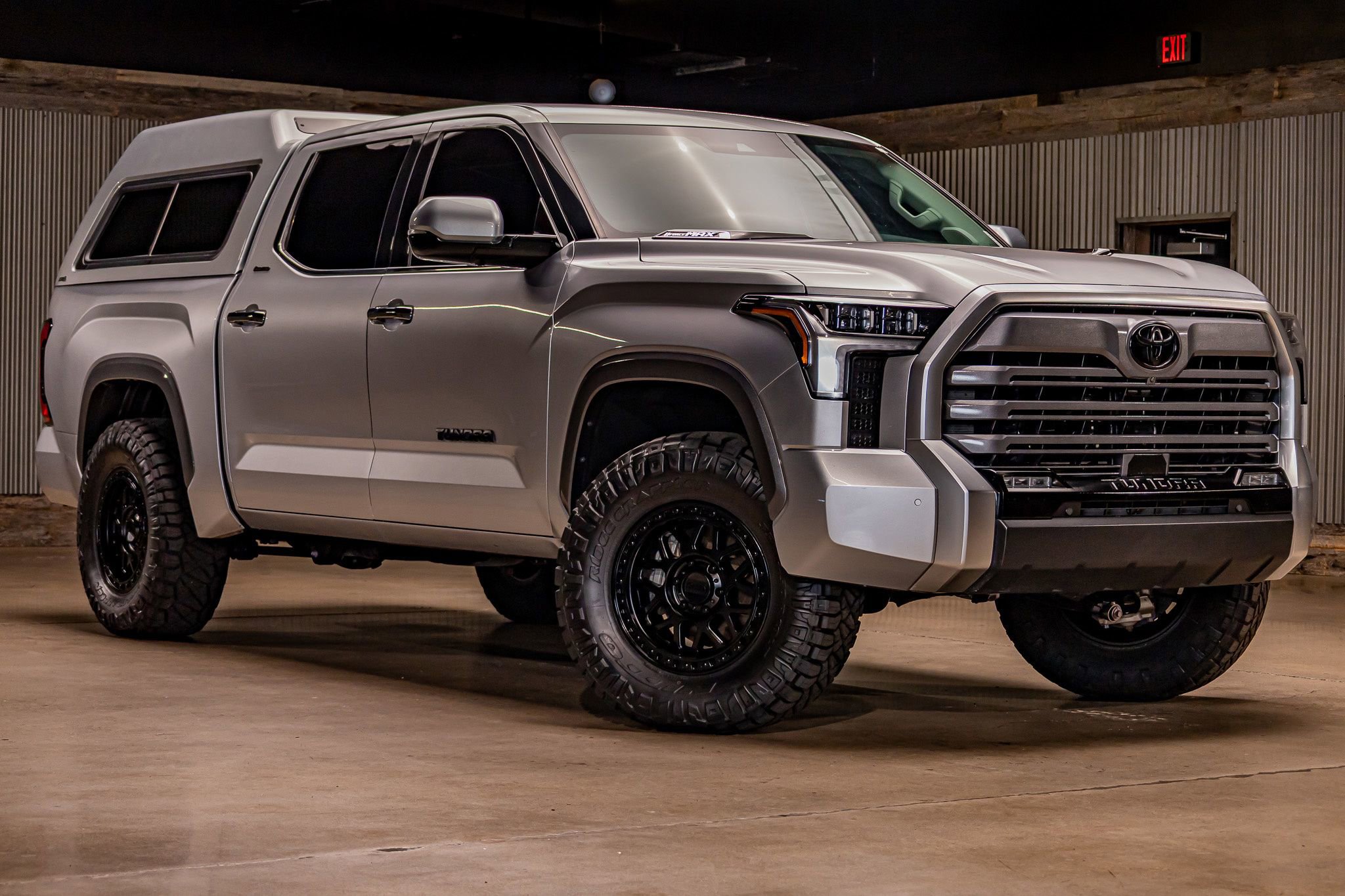 Used 2023 Toyota Tundra Limited